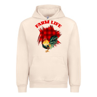 Sandshell Farm Life Urban Hoodie - Bettercallsaul