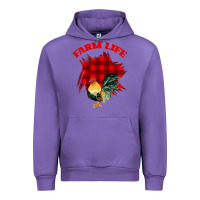 Tulip Farm Life Urban Hoodie - Bettercallsaul