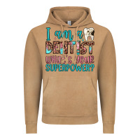 Vintage Camel i am a dentist what's your superpower Vintage Hoodie - JahusDesignShop