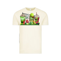 Vintage Arctic tennis coffee cups Vintage Tee - Zillion Design Studio