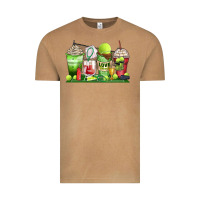 Vintage Camel tennis coffee cups Vintage Tee - Zillion Design Studio
