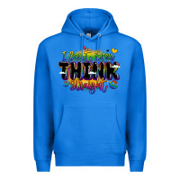 True Royal pride and identity expression Premium Hoodie - LillyAllenDesigns