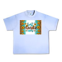 Grape Ice best teacher ever skinny metal can holder Urban Heavy Tee - HRA Design Shop