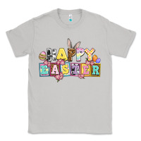 Moon Dust happy easter Classic Tee - AdoDesignShop