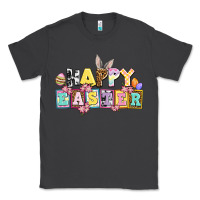 Smoke happy easter Classic Tee - AdoDesignShop