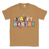 Toasted Coconut happy easter Classic Tee - AdoDesignShop