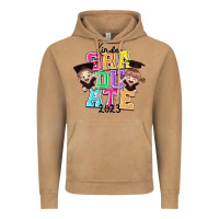 Vintage Camel kinder graduate 2023 Vintage Hoodie - texasbilliewilder