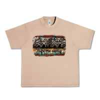 Burro cowboy take me away Urban Heavy Tee - SublimationCraftShop