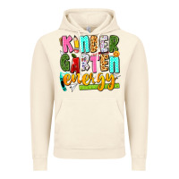 Vintage Artic kindergarten energy Vintage Hoodie - texasbilliewilder