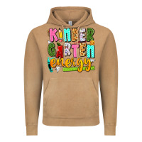 Vintage Camel kindergarten energy Vintage Hoodie - texasbilliewilder