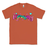 Copper mommy Classic Tee - JahusDesignShop