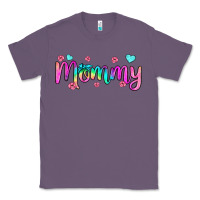 Lavender mommy Classic Tee - JahusDesignShop