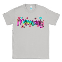 Moon Dust mommy Classic Tee - JahusDesignShop