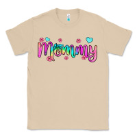 Mushroom mommy Classic Tee - JahusDesignShop