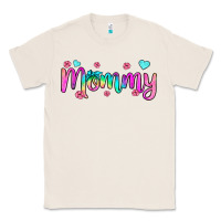 Natural mommy Classic Tee - JahusDesignShop