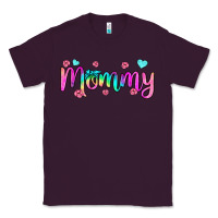 Plum mommy Classic Tee - JahusDesignShop