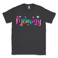 Smoke mommy Classic Tee - JahusDesignShop