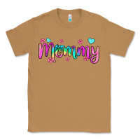 Toasted Coconut mommy Classic Tee - JahusDesignShop
