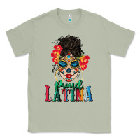 Matcha proud latina Classic Tee - BundleAndBundleShop