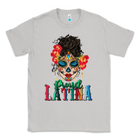 Moon Dust proud latina Classic Tee - BundleAndBundleShop