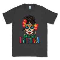 Smoke proud latina Classic Tee - BundleAndBundleShop