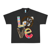 Pigment Black Love crown of thorns Easter Day Urban Heavy Tee - CowGirlArtShop