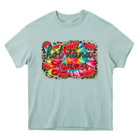 Arona Hot nana summer Heavy Core Tee - RacoonDesign