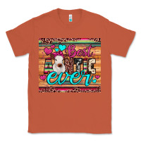 Copper best auntie ever Classic Tee - JahusDesignShop