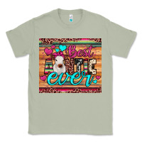 Matcha best auntie ever Classic Tee - JahusDesignShop