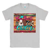 Moon Dust best auntie ever Classic Tee - JahusDesignShop