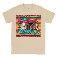Mushroom best auntie ever Classic Tee - JahusDesignShop
