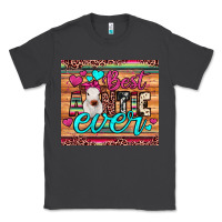 Smoke best auntie ever Classic Tee - JahusDesignShop