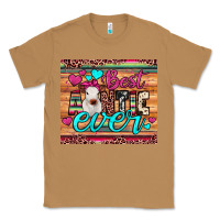 Toasted Coconut best auntie ever Classic Tee - JahusDesignShop