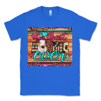 True Royal best auntie ever Classic Tee - JahusDesignShop