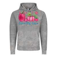 Cloud Rock harvesting hope Vintage Hoodie - Zillion Design Studio