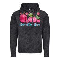 Vintage Black harvesting hope Vintage Hoodie - Zillion Design Studio
