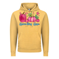 Vintage Mustard harvesting hope Vintage Hoodie - Zillion Design Studio