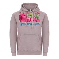 Vintage Zinc harvesting hope Vintage Hoodie - Zillion Design Studio