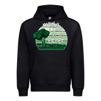 Black maybe i don't like you either Urban Hoodie - Bettercallsaul