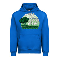 Cobalt maybe i don't like you either Urban Hoodie - Bettercallsaul