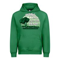 Emerald maybe i don't like you either Urban Hoodie - Bettercallsaul