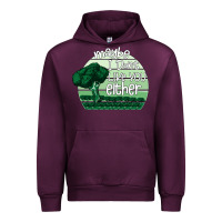 Mauve Wine maybe i don't like you either Urban Hoodie - Bettercallsaul