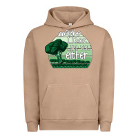 Pigment Burro maybe i don't like you either Urban Hoodie - Bettercallsaul