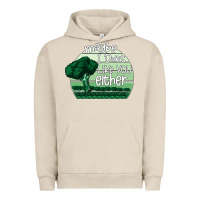 Pigment French Oak maybe i don't like you either Urban Hoodie - Bettercallsaul