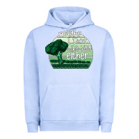 Pigment Grape Ice maybe i don't like you either Urban Hoodie - Bettercallsaul