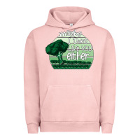 Pigment Salmon maybe i don't like you either Urban Hoodie - Bettercallsaul