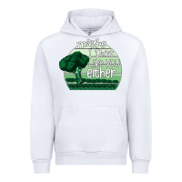 White maybe i don't like you either Urban Hoodie - Bettercallsaul