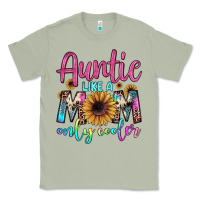 Matcha auntie like a mom Classic Tee - JahusDesignShop