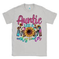 Moon Dust auntie like a mom Classic Tee - JahusDesignShop