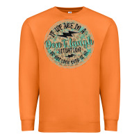 Carrot if we are in a don't laugh situation Premium Sweatshirt - MaliasSmallBusiness